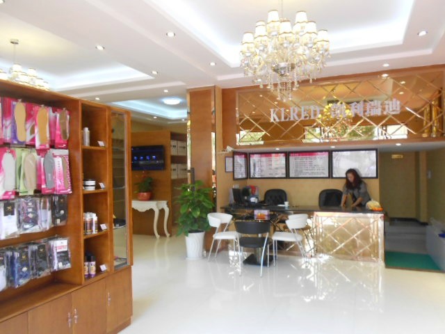 KLRED凯迪奢护